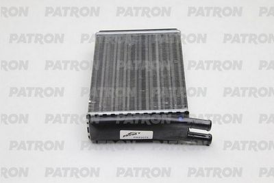 Радиатор отопителя PATRON PRS2075