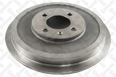 Барабан тормозной STELLOX 60259931SX