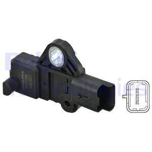 Датчик положения коленвала DELPHI SS11086