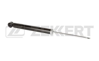 Амортизатор газовый задней подвески Zekkert SG2664