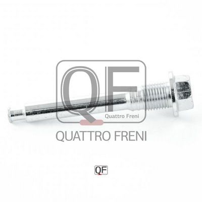 Направляющая тормозного суппорта QUATTRO FRENI QF50F00014