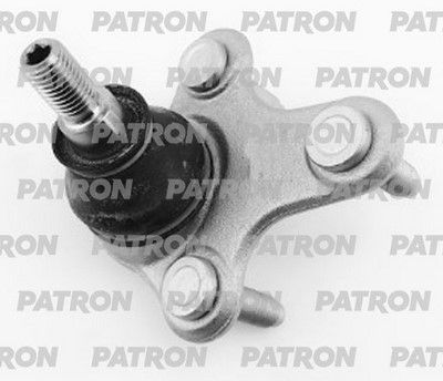 Опора шаровая PATRON PS3081R