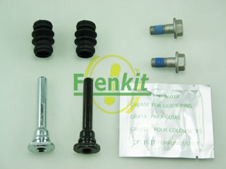 Ремкомплект направляющих суппорта FRENKIT 808030
