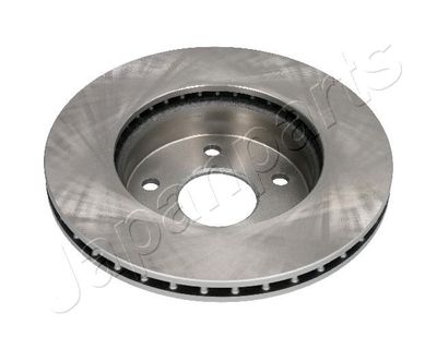 Диск тормозной JAPANPARTS DI094C