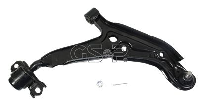Рычаг подвески GSP S060629