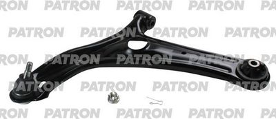 Рычаг подвески PATRON PS50190L