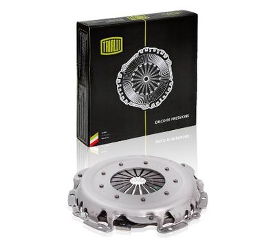 Диск сцепления TRIALLI FS813