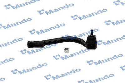 Наконечник рулевой тяги Mando DSA020586