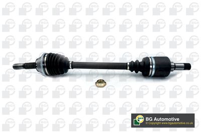 Привод BGA DS6707LA