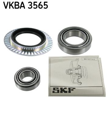 Подшипник передней ступицы SKF VKBA3565
