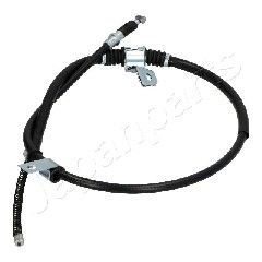 Трос стояночного тормоза Japan parts BC515