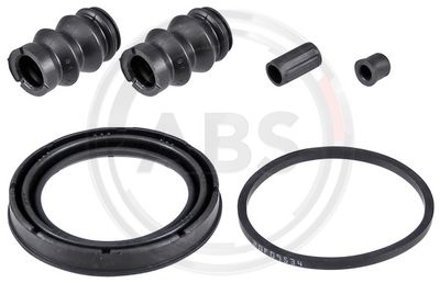 Ремкомплект тормозного суппорта TOYOTA 0447805090