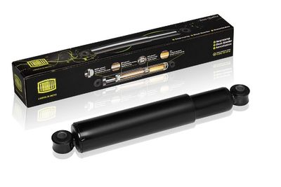 Амортизатор TRIALLI AH01514