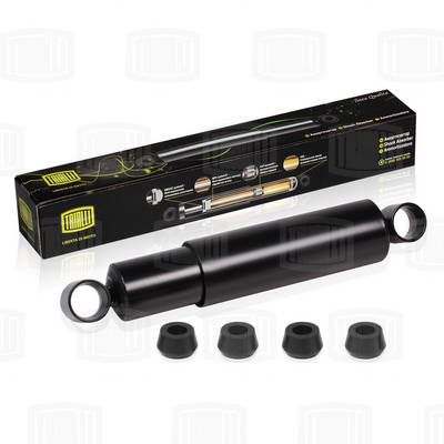 Амортизатор TRIALLI AH07506