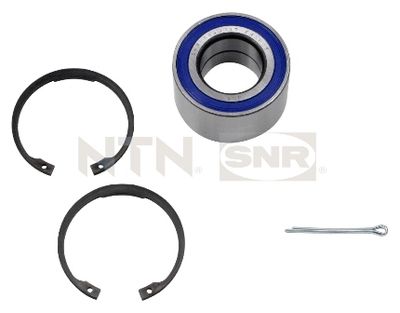 Комплект подшипника ступицы SNR R15326