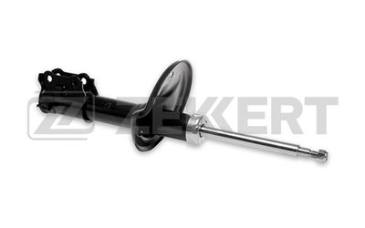 Амортизатор газовый правый передней подвески Zekkert SG4533