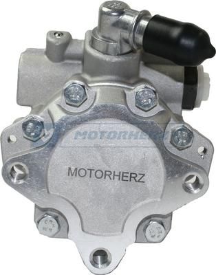 Насос ГУР MotorHerz P1034HG