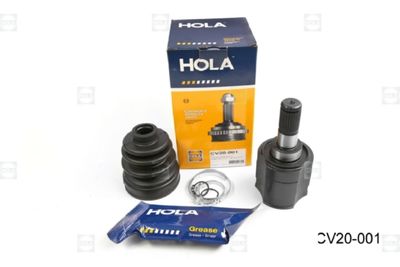 ШРУС внутренний HOLA CV20001