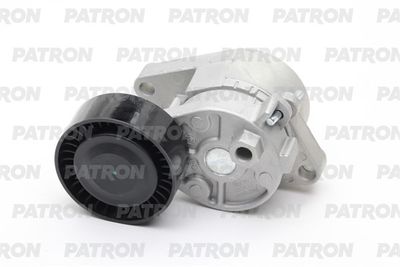 Ролик поликлинового ремня натяжной PATRON PT38202