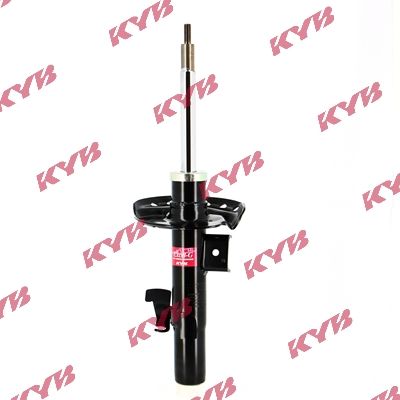 Амортизатор передний правый KYB 3358013