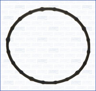 Прокладка TOYOTA 1632631020