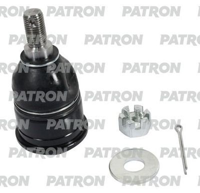 Опора шаровая PATRON PS3084