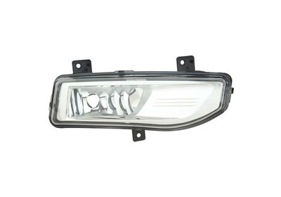 Фара противотуманная NISSAN 261508995A