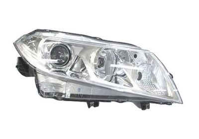 Фара DEPO 2181164LLDEM1