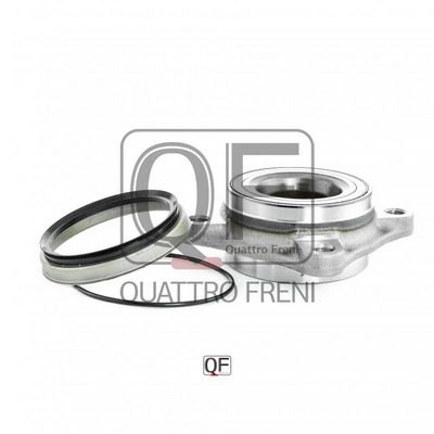 Ступица колеса QUATTRO FRENI QF40D00005