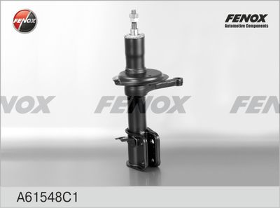 Амортизатор FENOX A61548C1