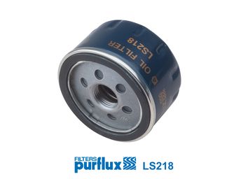 Фильтр масляный PURFLUX LS218