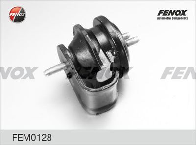 Опора двигателя FENOX FEM0128