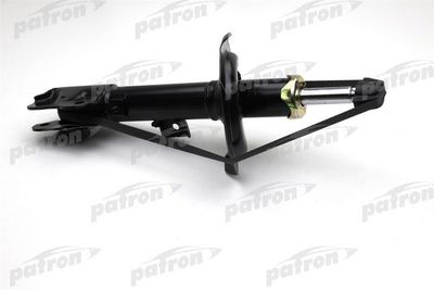 Амортизатор передний левый PATRON PSA339118