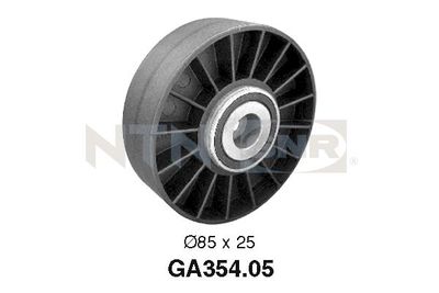 Ролик ремня приводного SNR GA35405