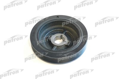 Шкив коленвала PATRON PP1033