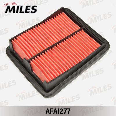 Фильтр воздушный Miles AFAI277