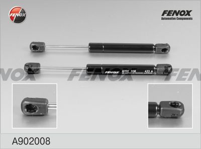 Амортизатор FENOX A902008