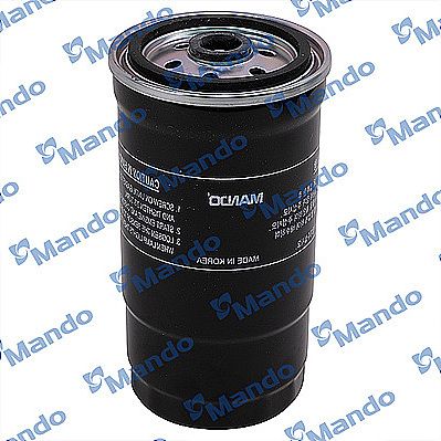Фильтр топливный Mando EFF00080T