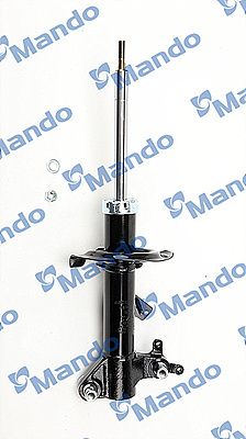 Амортизатор передний левый Mando MSS016038