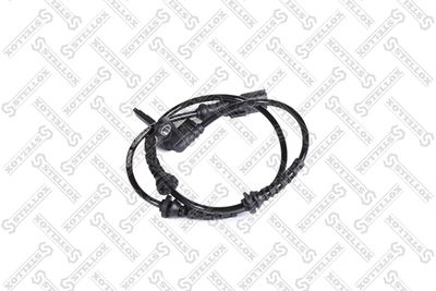 Датчик АБС передний STELLOX 0665605SX