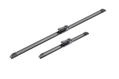 Щетка стеклоочистителя BOSCH 3397007583