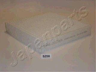 Фильтр салона JAPANPARTS FAASZ08