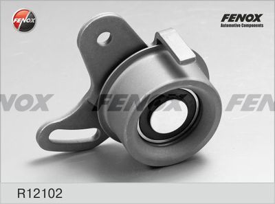 Ролик натяжителя ремня ГРМ FENOX R12102