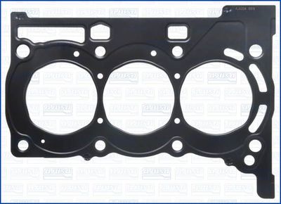 Прокладка ГБЦ MasterKit 77BGH520