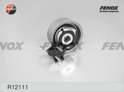 Ролик натяжителя ремня ГРМ FENOX R12111