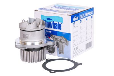 Насос водяной FINWHALE WP108