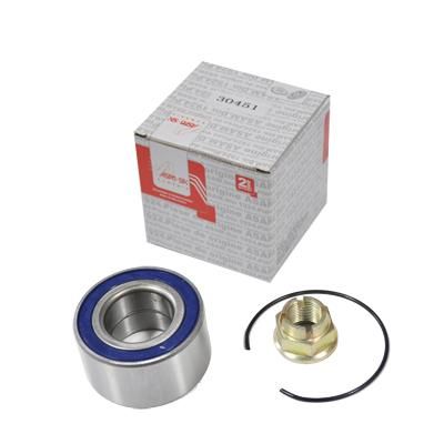 Подшипник передней ступицы ASAM 30451