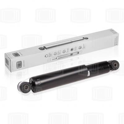 Амортизатор задний газовый TRIALLI AG03514