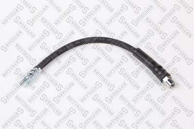 Шланг тормозной передний STELLOX 2700010SX