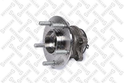 Комплект подшипника ступицы STELLOX 4329182SX